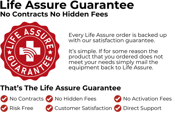 Life Assure Guarantee